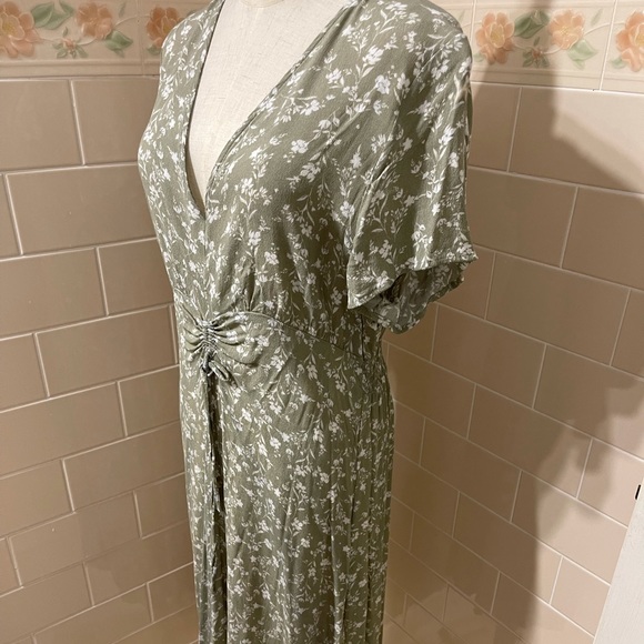 Cotton On - Summer dress - AU Size XL - Picture 4 of 5